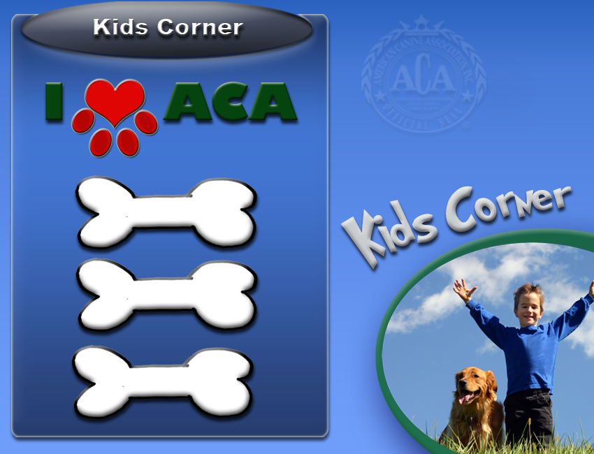 ACA Ask A Vet